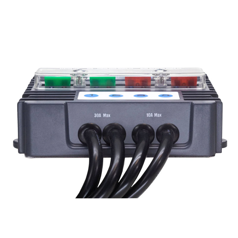 Oracle Trigger 4 Plus Wireless Controller Kit | Toyota Tacoma (16-19) (2100TAC)