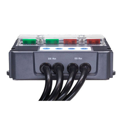 Oracle Trigger 4 Plus Wireless Controller Kit | Toyota Tacoma (16-19) (2100TAC)