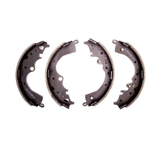 R1 05-23 Toyota Tacoma Rear Premium Service Shoes | Toyota Tacoma (05-23) (2901-0804-00)