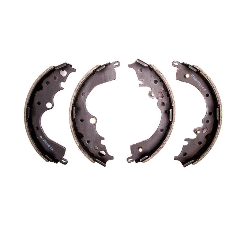 R1 05-23 Toyota Tacoma Rear Premium Service Shoes | Toyota Tacoma (05-23) (2901-0804-00)