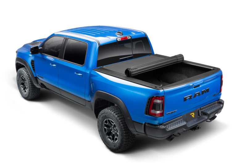BAK Revolver X4s 6.4ft Bed Cover | Dodge Ram (19-21) (80223)