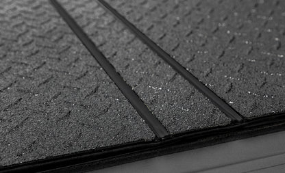 Access Black Diamond Plate Ram 1500 5ft 7in: Ram 1500 2019-2023