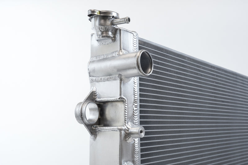 CSF Heavy Duty Cooling Radiator | LEXUS GX460 (J150) 2010-