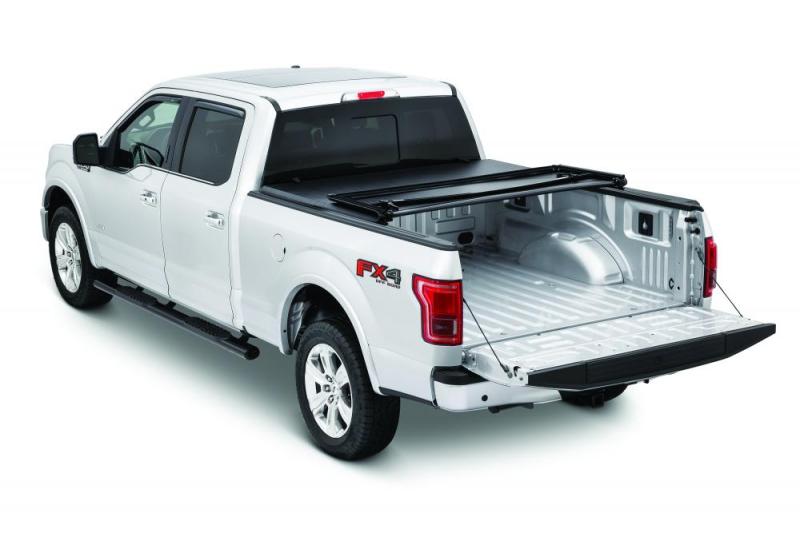 Tonno Pro 6.5ft Styleside Tri-Fold Tonneau Cover | Ford F-150 (97-03, 04-08) (42-307)