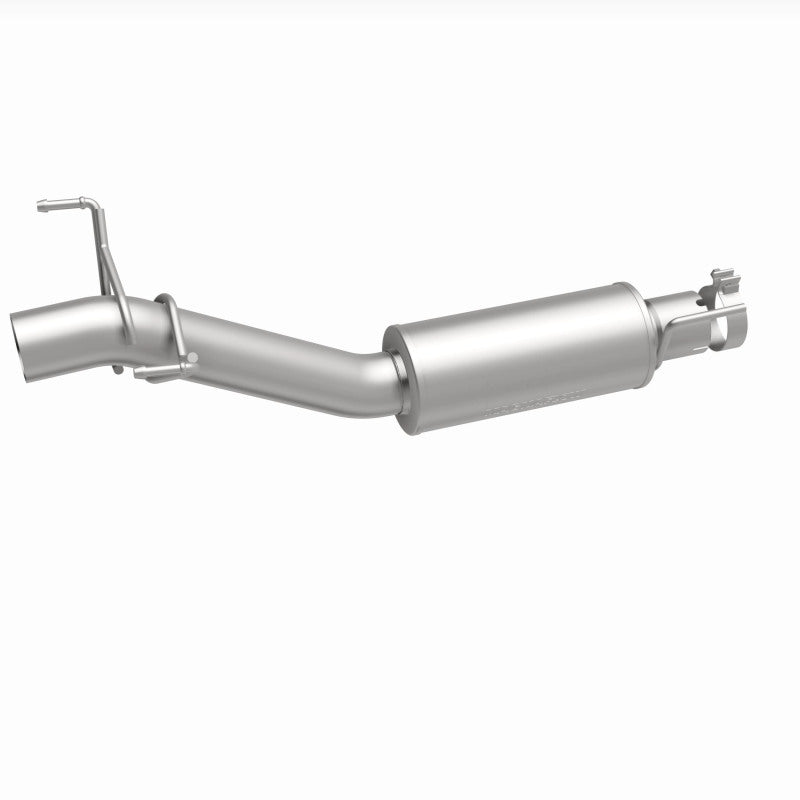 MagnaFlow D-Fit Performance Exhaust Muffler Replacement Kit: Ram 2500 6.4L (14-19) / 3500 6.4L (14-19) w/ Muffler