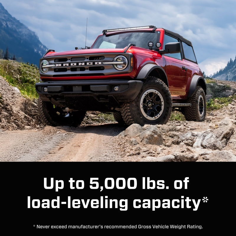 Air Lift LoadLifter 5000 Air Spring Kit | Ford Bronco (21-26) (57269)