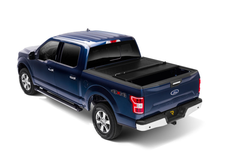 BAK 2018-2020 Ford F-150 Bed BAKFlip FiberMax | Ford F-150 (18-20) (1126329)