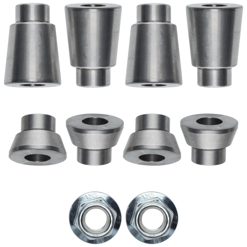 Camburg Heim Spacer Kit | Ford Ranger (19-26) (CAM-010116)