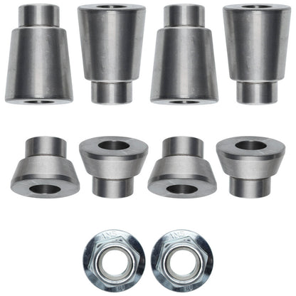 Camburg Heim Spacer Kit | Ford Ranger (19-26) (CAM-010116)