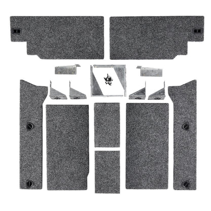 ARB Drawer Fitting Kit | Ford Ranger (19-26) (MA19FKEK)