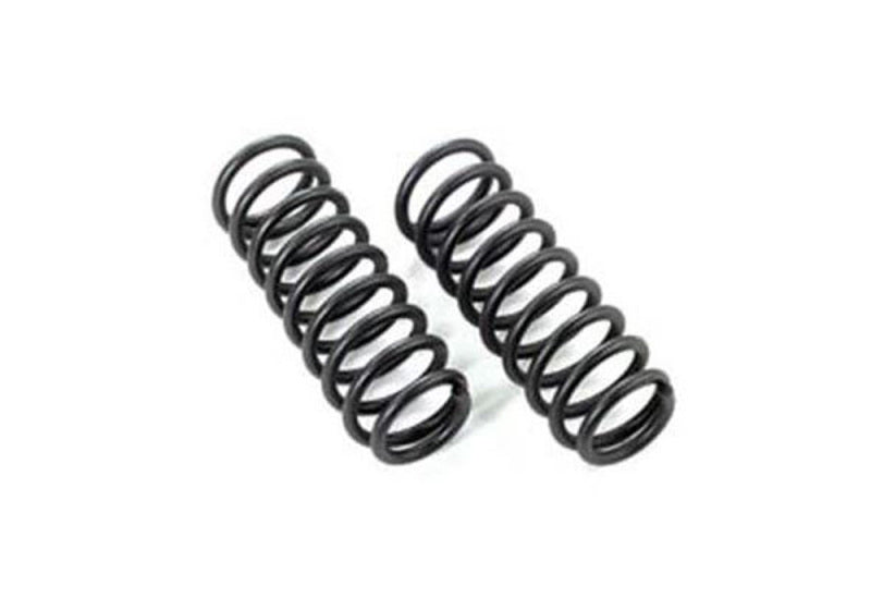 Superlift 4in Lift Front Coil Springs | Dodge Ram 2500 (11-18) (240)