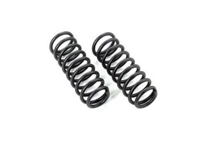 Superlift 4in Lift Front Coil Springs | Dodge Ram 2500 (11-18) (240)