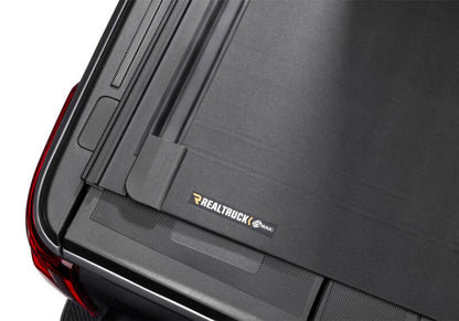 BAK 5.1ft Bed Revolver X4ts | Ford Ranger (19-26) (80332RK)