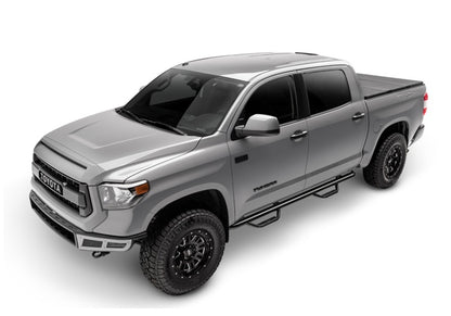 N-Fab Wheel to Wheel Nerf Step | Toyota Tundra (07-17, 14-21)