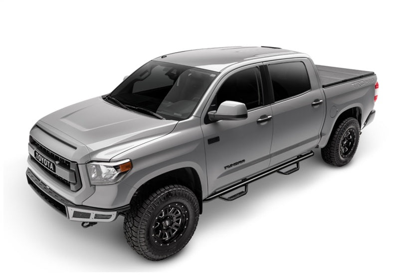 N-Fab Wheel to Wheel Nerf Step | Toyota Tundra (07-17, 14-21)