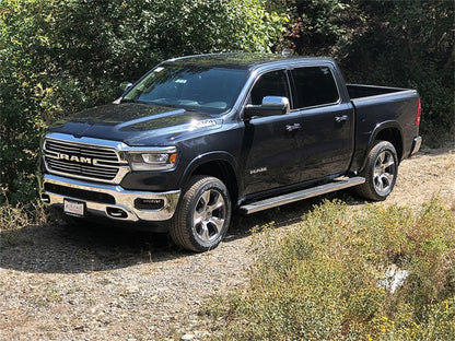 Tuff Country 2in Front Leveling Kit: Fits Most Ram 1500 Models (2019-2024)