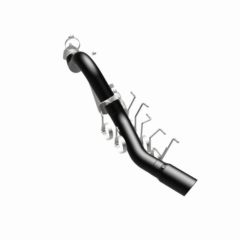 MagnaFlow Black Series 5in Filter-Back | Chevy Silverado 2500HD/3500HD (24+) (19693)