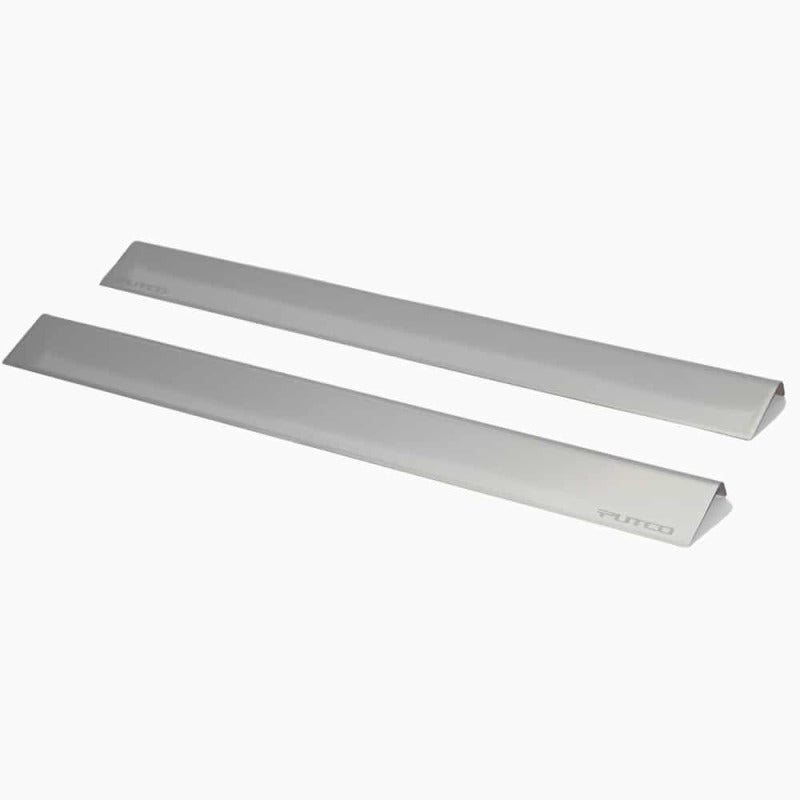 Putco 2pc Stainless Steel Door Sills | Ford Ranger (19-26) (95144)