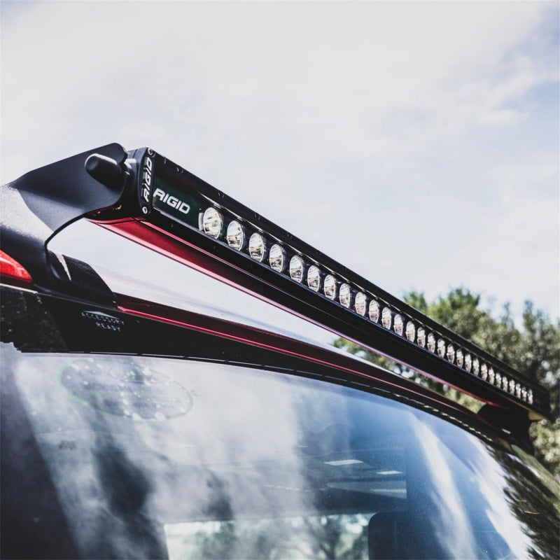 Ford Racing 40in Rigid Roof Mounted Off-Road LED Light Bar Kit | Ford Bronco (21-26) (M-15200K-BRL)