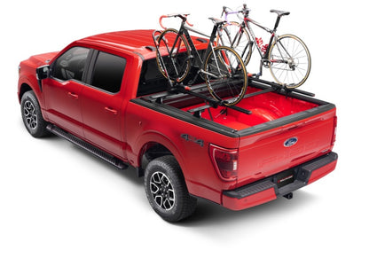 Roll-N-Lock E-Series XT Retractable Tonneau Cover | Ford Ranger (19-26) (122E-XT)