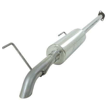 MBRP 2.5in T409 Cat-Back Single Side Turn Down | Toyota Tacoma 4.0L (05-11) (S5322409)
