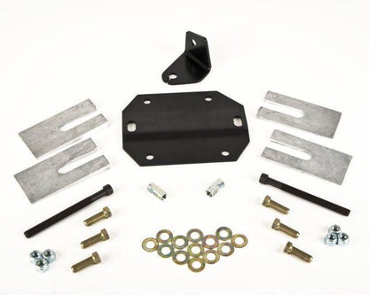 Belltech Alignment Kit | Dodge Ram 1500/3500 (02-05/11-18) (4949)