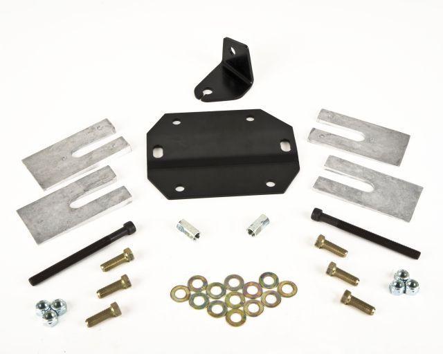 Belltech Alignment Kit | Dodge Ram 1500/3500 (02-05/11-18) (4949)