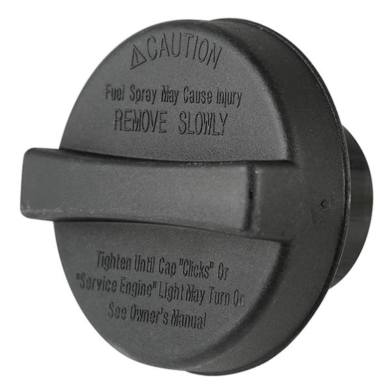 Omix Gas Cap Non-Locking | Jeep Wrangler JK (07-18) (17726.15)