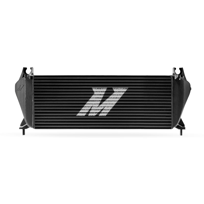 Mishimoto Performance Intercooler | Ford Ranger (19-26) (MMINT-RGR-19BK)