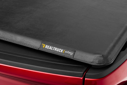 Extang Trifecta 2.0 | Chevrolet Silverado 2500HD / Silverado 3500HD / GMC Sierra 2500HD / Sierra 3500HD (20-26) (92653)