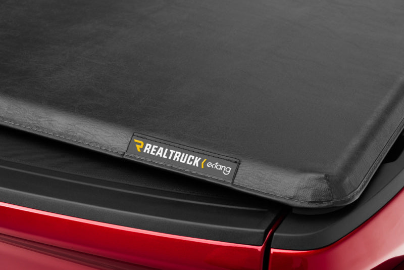 Extang Trifecta 2.0 | Chevrolet Silverado 2500HD / Silverado 3500HD / GMC Sierra 2500HD / Sierra 3500HD (20-26) (92653)