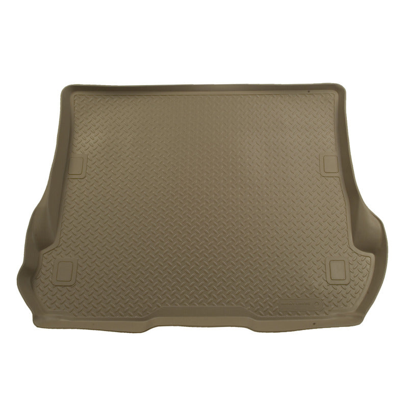 Husky Liners Classic Style Rear Cargo Liner | Toyota 4Runner (96-02) (25103)