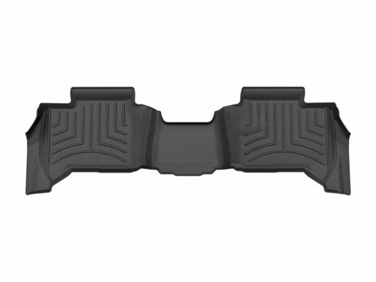 WeatherTech Rear FloorLiner HP | Toyota 4Runner (25-26) (4419192IM)