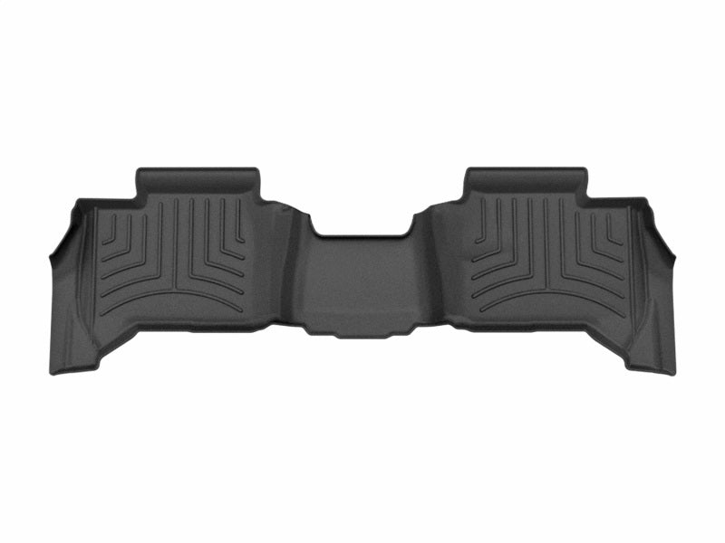 WeatherTech Rear FloorLiner HP | Toyota 4Runner (25-26) (4419192IM)