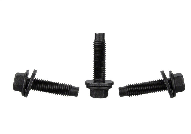 Ford Racing Bead Lock Ring Bolt Kit | Ford Ranger (19-26) / Bronco (21-26) (M-503317K-BOLT)