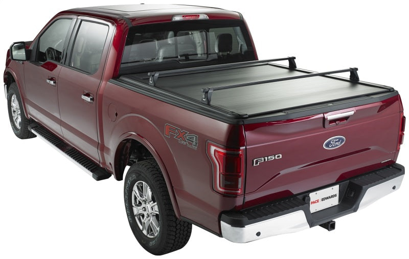 Pace Edwards 2019+ Ford Ranger UltraGroove Metal Tonneau Cover | Ford Ranger (19-26) (KMFA30A61)