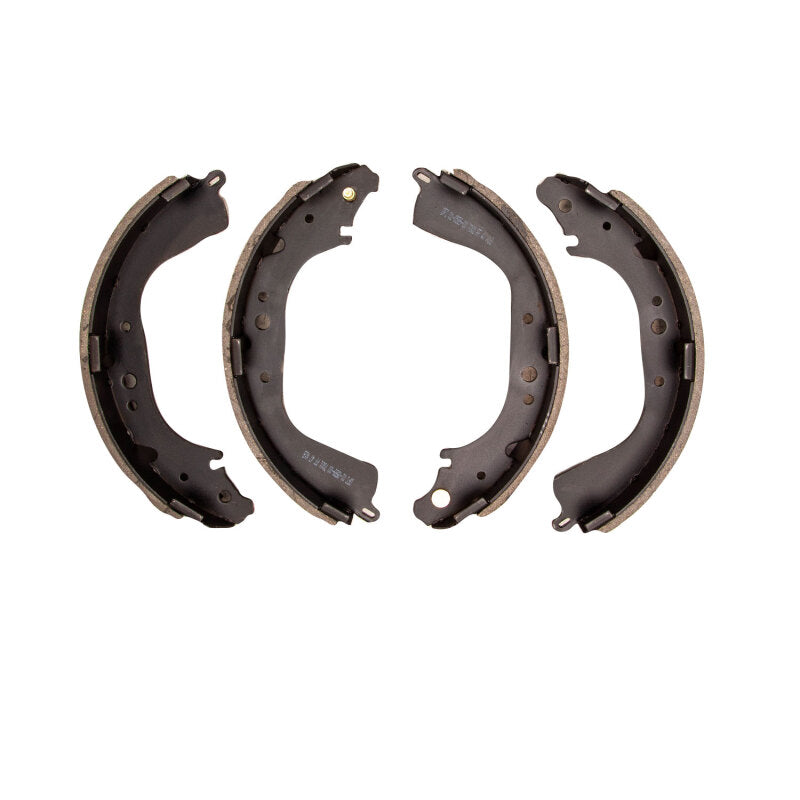 DFC Rear Premium Service Shoes | Toyota Tacoma (00-04) / Tundra (00-02) / 4Runner (00-02) (1901-0589-00)