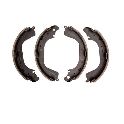 DFC Rear Premium Service Shoes | Toyota Tacoma (00-04) / Tundra (00-02) / 4Runner (00-02) (1901-0589-00)