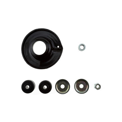 Bilstein B6 36mm Monotube Shock Absorber | Toyota Tacoma (05-11) (24-185066)