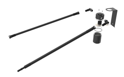 K&N Oil Catch Can | Ford Bronco (21-26) (81-0809)
