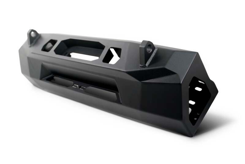 DV8 Centric Series Front Bumper | Toyota Tundra (22-26) (FBTT2-05)