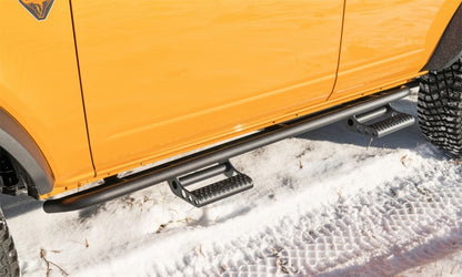 N-Fab RKR Step System | Ford Bronco (21-26) 4 Door (F214BRKRS4)