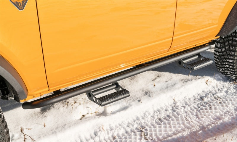 N-Fab RKR Step System | Ford Bronco (21-26) 4 Door (F214BRKRS4)