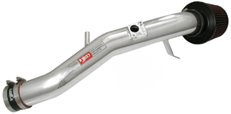 Injen Short Ram Intake | Lexus IS250/GS460 (05-12/05-15) / IS350 (05-12) (SP2093P)