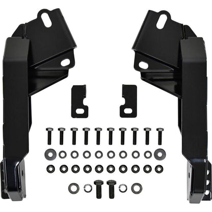 Westin MAX Winch Tray: Ram 1500 2019-2025