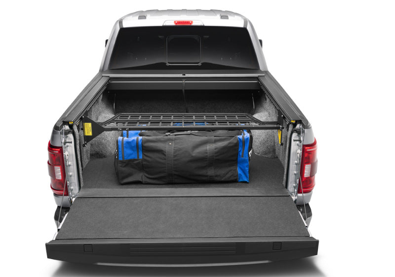 Roll-N-Lock Cargo Manager | Ford F-150 (21+ / 22+ / 23+ / 24+ / 26+ / Raptor (21+ / 23+ / 26+) (CM132)