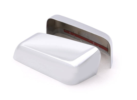 AVS Chrome Mirror Covers | Ford F-150 (04-08) (687661)