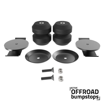 Timbren Active Off-Road Bumpstops | Toyota Tundra / Tacoma (00-23) (ABSOSR)