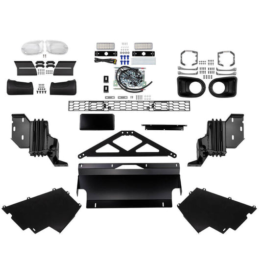 ARB Bumper Mounting Kit | Toyota Land Cruiser (08-21) (6177290)