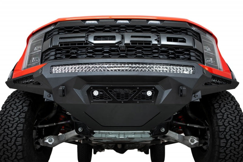 Addictive Desert Designs Front Bumper | Ford Raptor (21+)